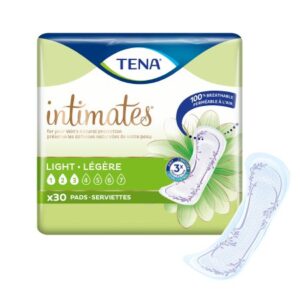 intimates ultra thin light pads unisex pads light