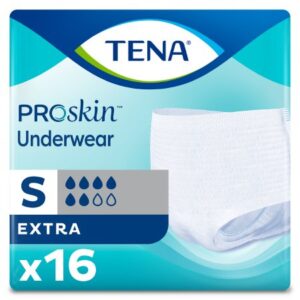 proskin extra unisex underwear heavy